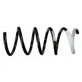 SACHS Ressort de suspension 993 461
