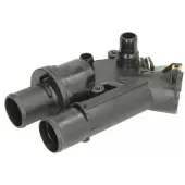 THERMOTEC Thermostat d'eau D2C014TT