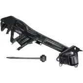 REINHOCH Bras de suspension RH05-1010 essieu arrière, droite,