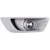 TYC Phare antibrouillard 19-0683-01-2