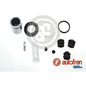 AUTOFREN SEINSA Kit de réparation, étrier de frein D4-1691C