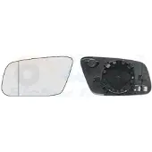 VAN WEZEL 0317837 Spiegelglas, buitenspiegel