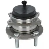 BTA Roulement de roue H20324BTA