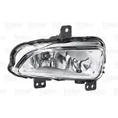 Valeo Phare antibrouillard 047411