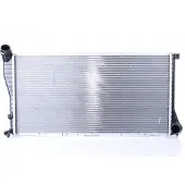 Nissens Radiateur, refroidissement moteur 60634A