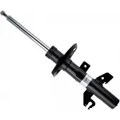 BILSTEIN Amortisseur - B4 OE Replacement 22-267672 gauche