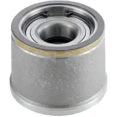 SNR Moyeu de roue HDS003
