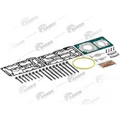 VADEN 1600 160 500 Reparatieset, compressor