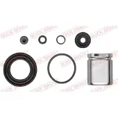 Quick Brake Kit de réparation, étrier de frein 114-5555