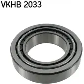 Skf Roulement de roue VKHB 2033