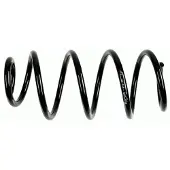 SACHS Ressort de suspension 993 187