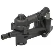 THERMOTEC Thermostat d'eau D2W013TT