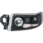 Hella Projecteur principal 1EL 011 899-471