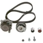 Bosch Kit distribution avec pompe à eau 1 987 946 407