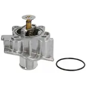 THERMOTEC Thermostat d'eau D2F011TT