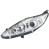 Hella Projecteur principal 1EL 247 045-351, gauche
