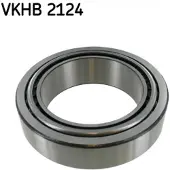 Skf Roulement de roue VKHB 2124
