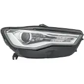 Hella Projecteur principal 1EL012 976-021