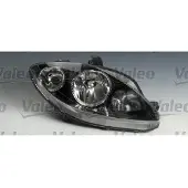 Valeo Projecteur principal 043337, gauche