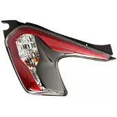 Valeo Feu arrière 047001