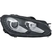 Hella Projecteur principal 1ZS009 902-781