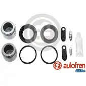 AUTOFREN SEINSA Kit de réparation, étrier de frein D4-2007C