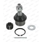 Moog Rotule de suspension CH-BJ-17271
