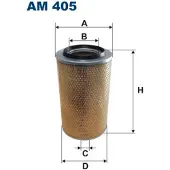 FILTRON Filtre à air AM405