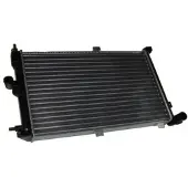 THERMOTEC Radiateur, refroidissement moteur D7X061TT