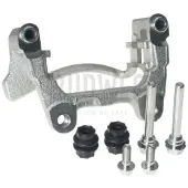 BUDWEG CALIPER Support, étrier de frein 384271-1