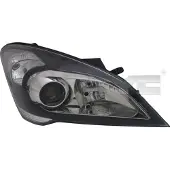 TYC Projecteur principal 20-12268-05-2, gauche