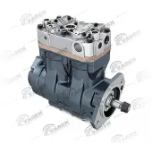 VADEN 2500 180 001 Compressor voor de luchtvering