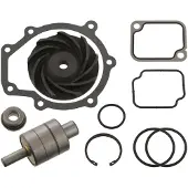 FEBI BILSTEIN Kit de réparation, pompe à eau 31682