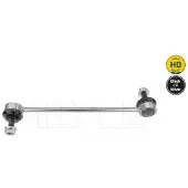 Meyle Biellette de barre stabilisatrice 016 060 0050/HD gauche