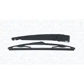 MAGNETI MARELLI Balai d'essuie-glace 000723180284