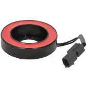 THERMOTEC Bobine, compresseur de climatisation KTT030122