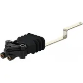 WABCO Valve de suspension pneumatique 4640070060