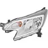 Valeo Projecteur principal 045260, gauche