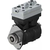 WABCO Compresseur, système d'air comprimé 9125101030