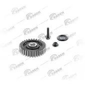 VADEN 7600 921 003 Reparatieset, compressor