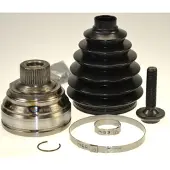 SPIDAN Tête de cardan 24691