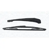 MAGNETI MARELLI Balai d'essuie-glace 000723180186