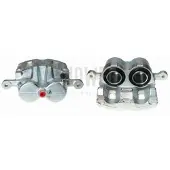 BUDWEG CALIPER Étrier de frein 343158