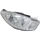 TYC Projecteur principal 20-12573-05-2, droite