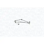 MAGNETI MARELLI Tringlerie d'essuie-glace 085570757010