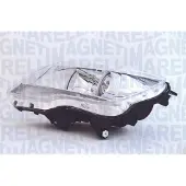 MAGNETI MARELLI Projecteur principal 710301269203, gauche