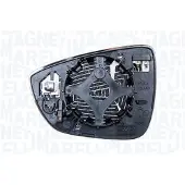 MAGNETI MARELLI Verre de rétroviseur, rétroviseur extérieur 182201549400