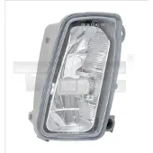 TYC Phare antibrouillard 19-0686-01-2 gauche