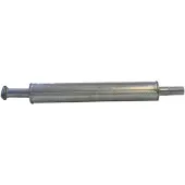Bosal Silencieux central 154-399