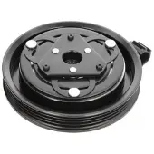 THERMOTEC Embrayage magnétique pour compresseurs de clim KTT040186